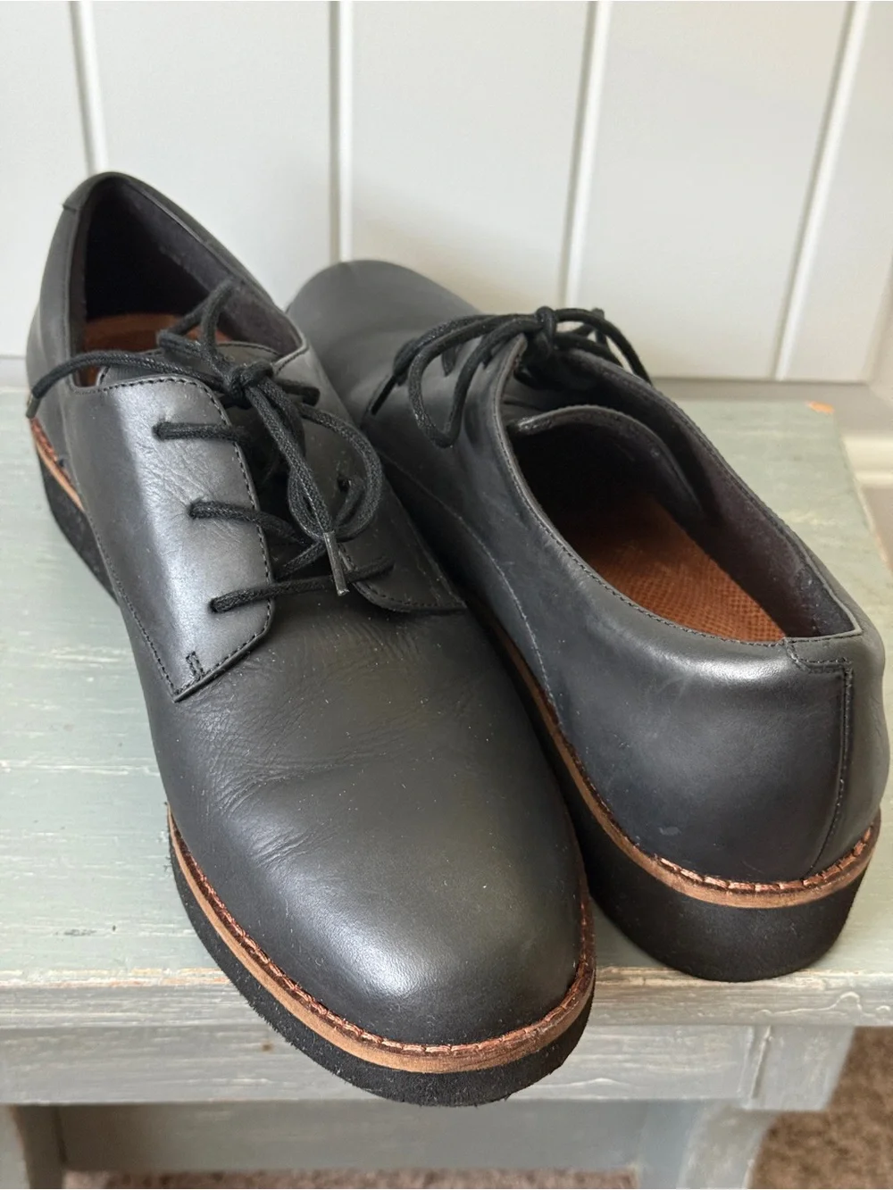 SoftWalk classic black